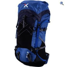 OEX Vallo 28 Rucksack - Colour: Dark Navy Blue